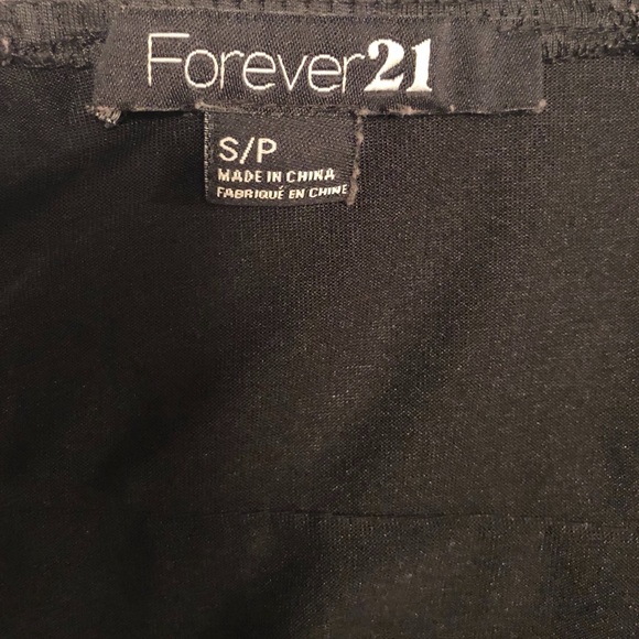 Forever 21 Mini Dress - Picture 6 of 6